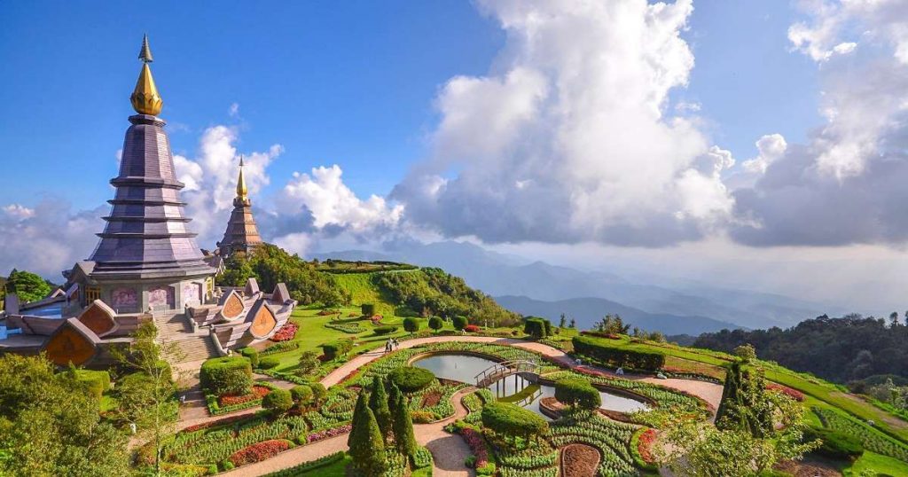 Discover Hidden Travel Gems Abroad