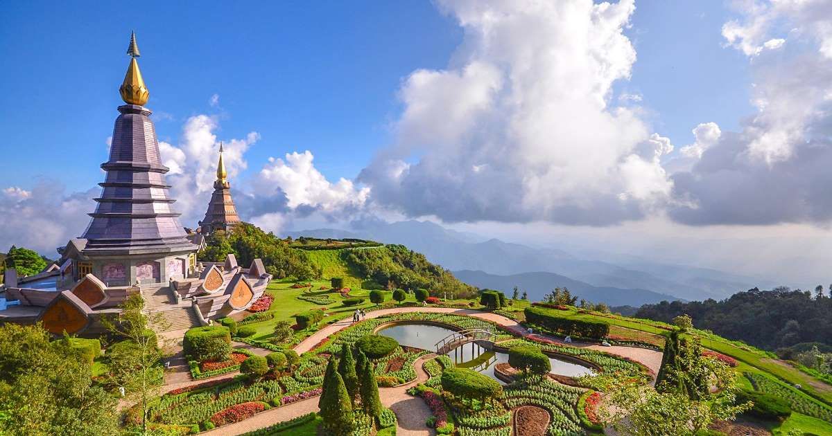 Discover Hidden Travel Gems Abroad