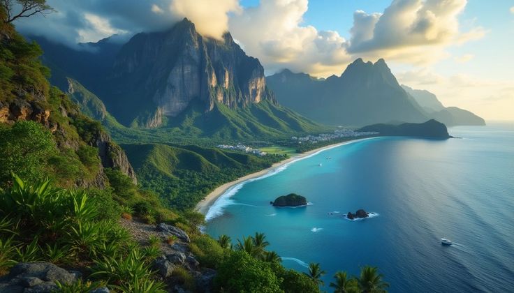 Affordable Beach Holidays You Can Take in 2025