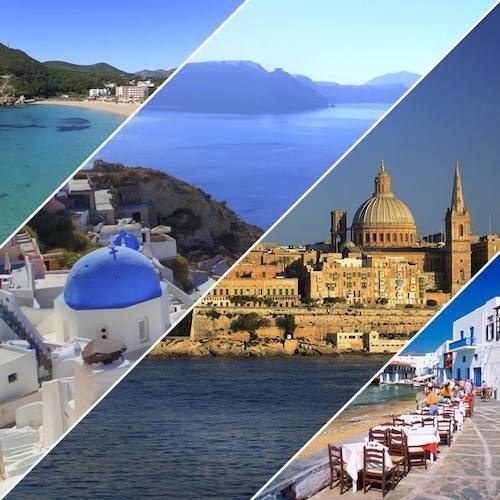 The 10 Things on the Bucket List Travel You Should Do Before 2026.