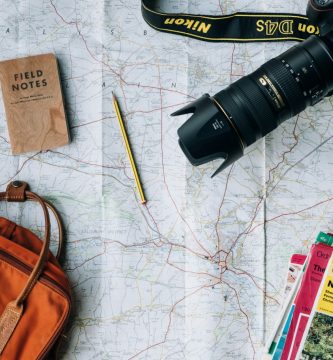 Escapada de fin de semana — viaje corto