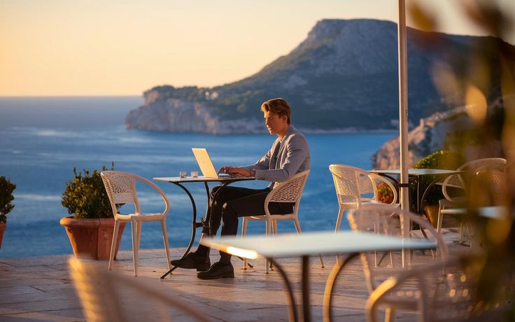 Best Countries for Digital Nomads in 2025