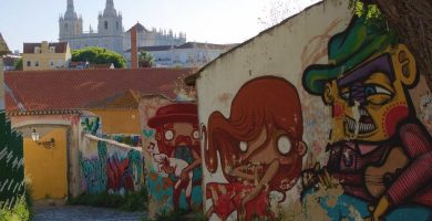 Cuánto cuesta vivir en Portugal