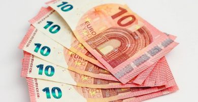 Gestionar el dinero viviendo en el extranjero