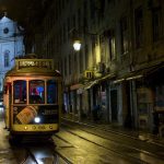 Impuestos en Portugal para extranjeros