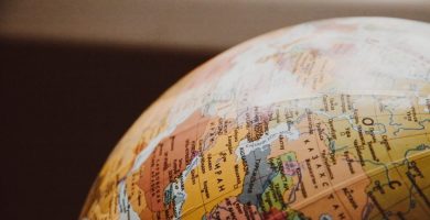 Los mejores países para mudarse
