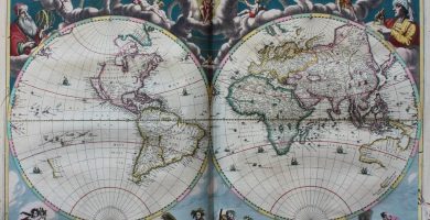Países con visado de nómada digital