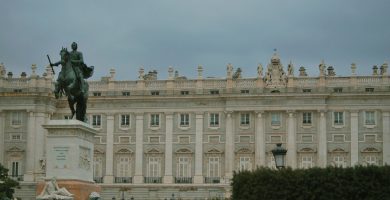 Visado de nómada digital en España